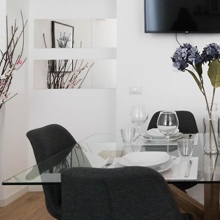 Apartament Italianway - Buenos Aires 65 C Mediolan Zewnętrze zdjęcie