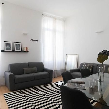 Apartament Italianway - Buenos Aires 65 C Mediolan Zewnętrze zdjęcie