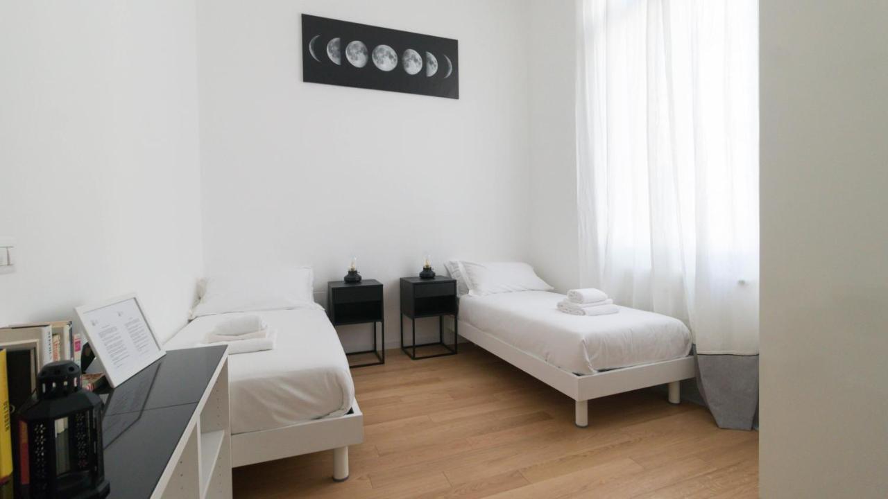 Apartament Italianway - Buenos Aires 65 C Mediolan Zewnętrze zdjęcie