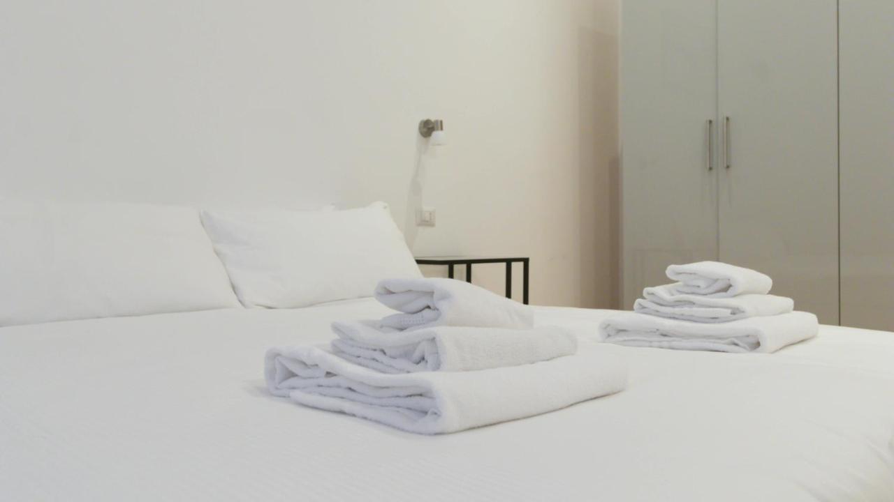 Apartament Italianway - Buenos Aires 65 C Mediolan Zewnętrze zdjęcie