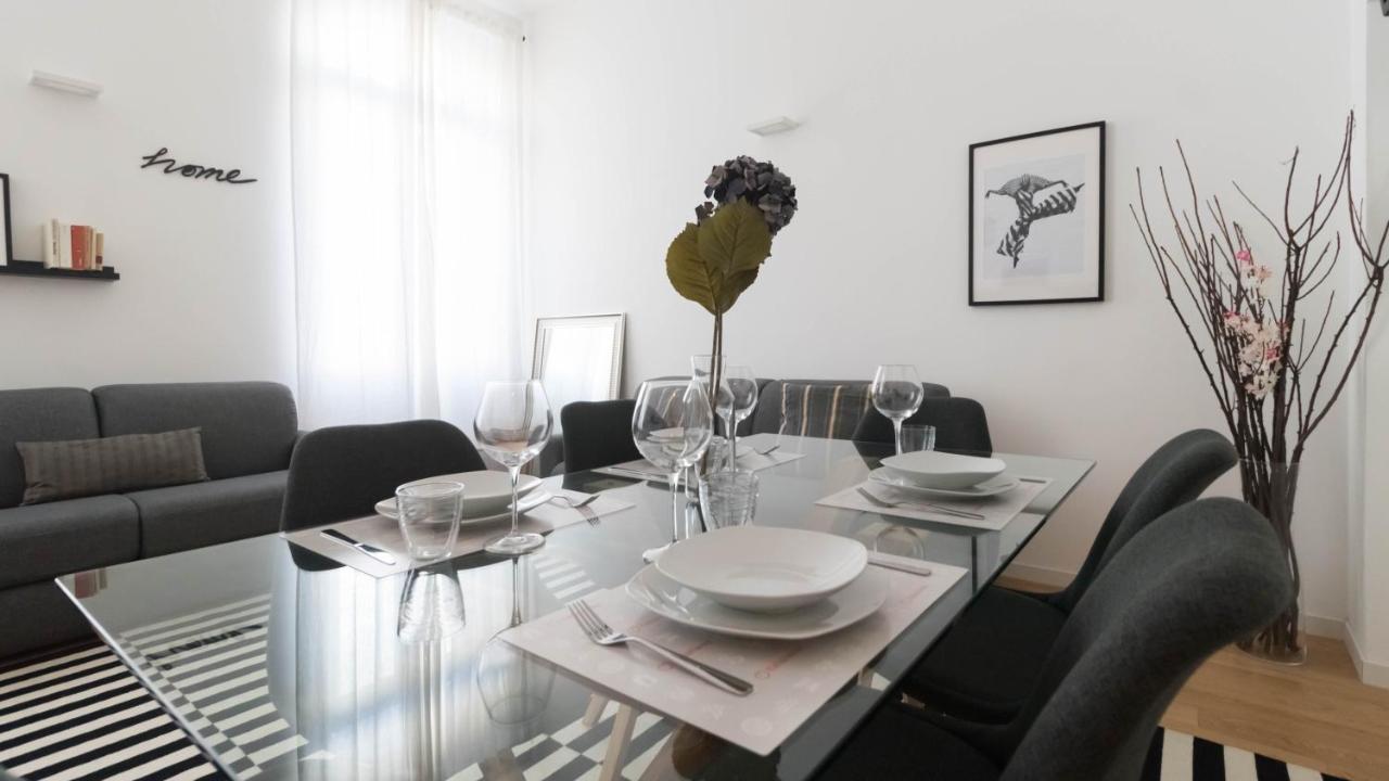 Apartament Italianway - Buenos Aires 65 C Mediolan Zewnętrze zdjęcie