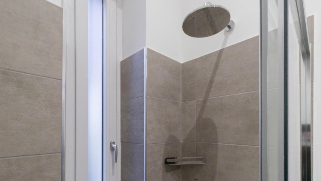 Apartament Italianway - Buenos Aires 65 C Mediolan Zewnętrze zdjęcie