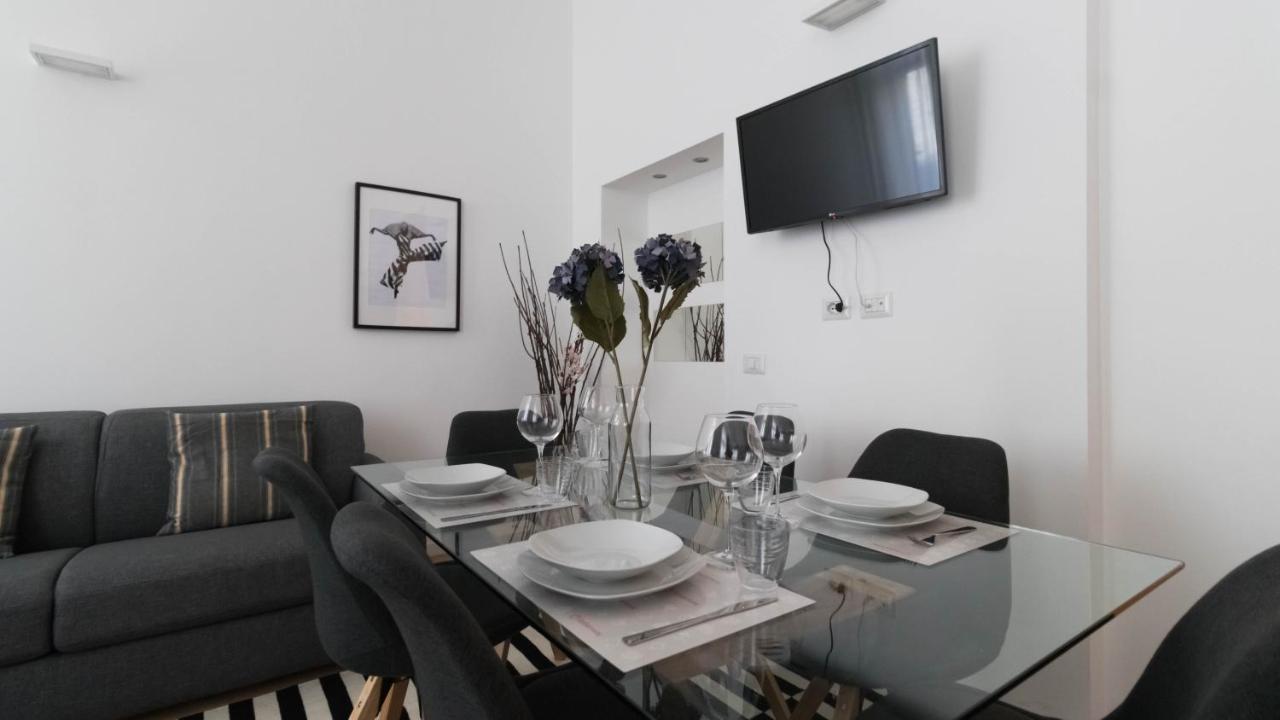 Apartament Italianway - Buenos Aires 65 C Mediolan Zewnętrze zdjęcie