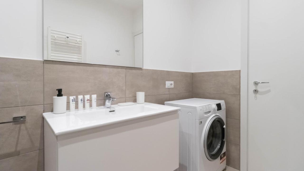 Apartament Italianway - Buenos Aires 65 C Mediolan Zewnętrze zdjęcie
